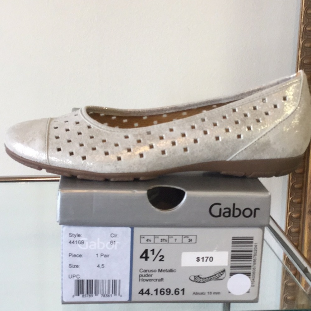 Gabor flat - Picture 5 of 8